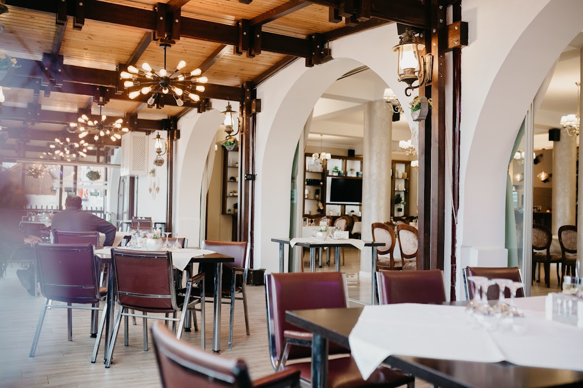 PENSIÓN RESTAURANTE “ANA”