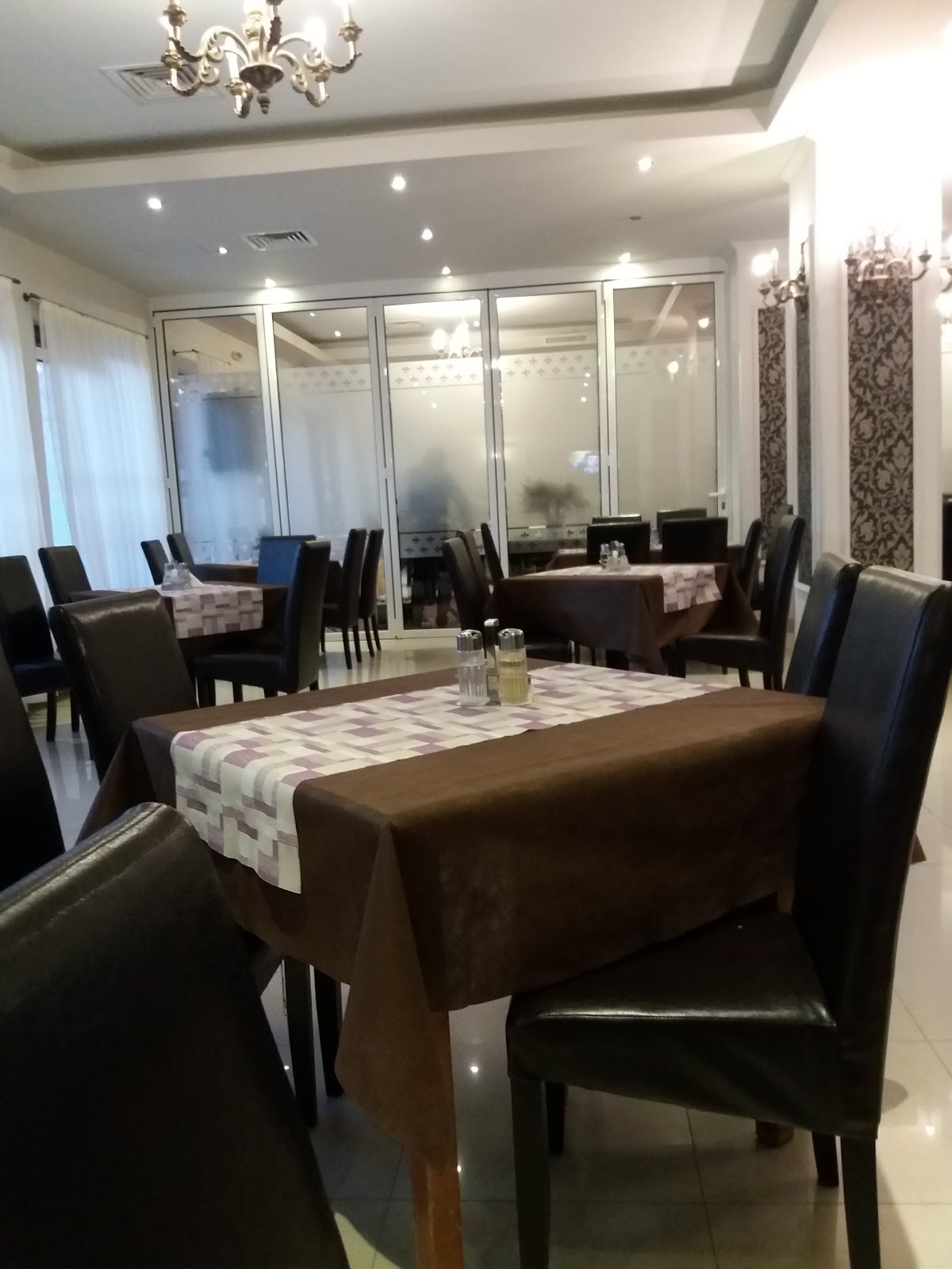 Pension & Restaurant AS Florești Cluj - foto 1