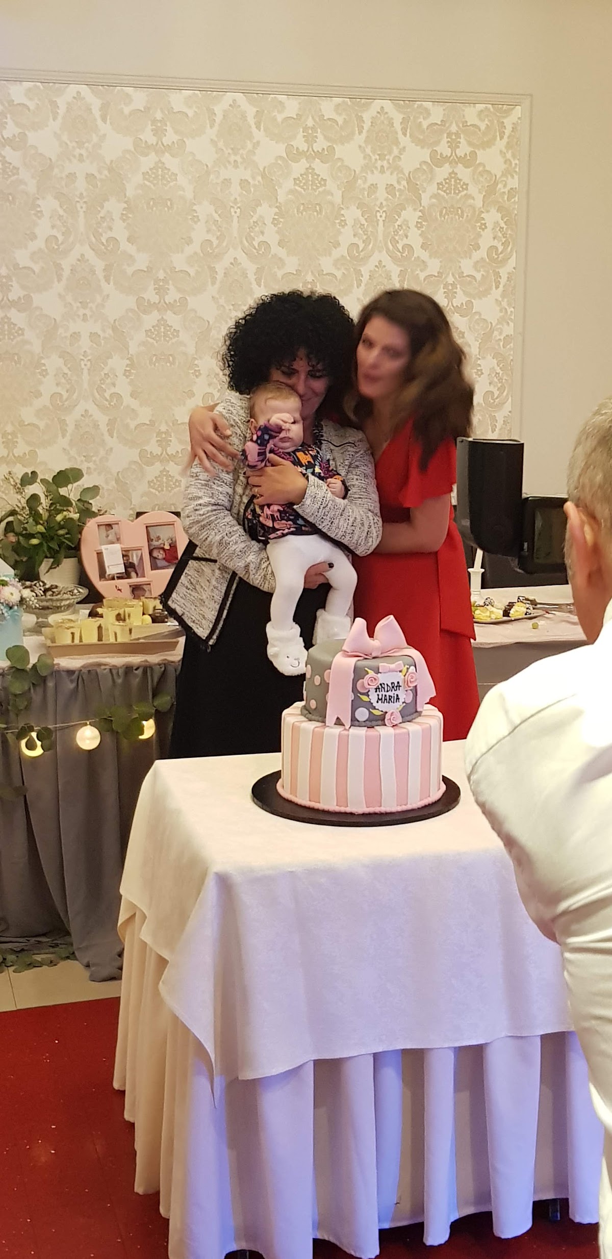 Pension & Restaurant AS Florești Cluj - foto 3