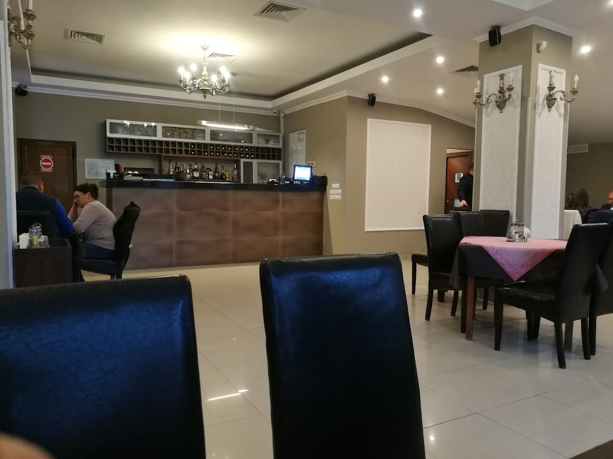 Pension & Restaurant AS Florești Cluj - foto 4