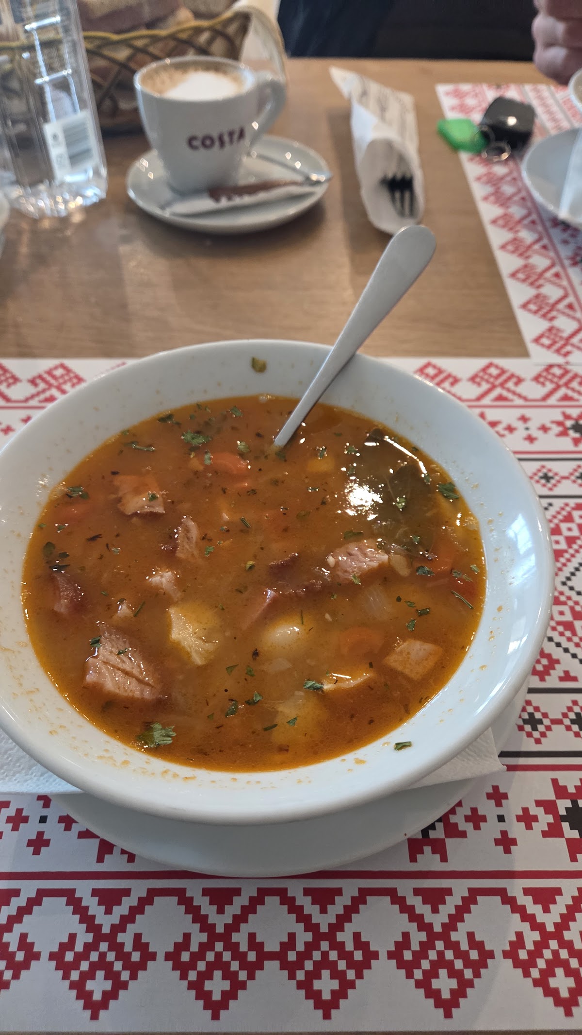 Pension & Restaurant AS Florești Cluj - foto 5