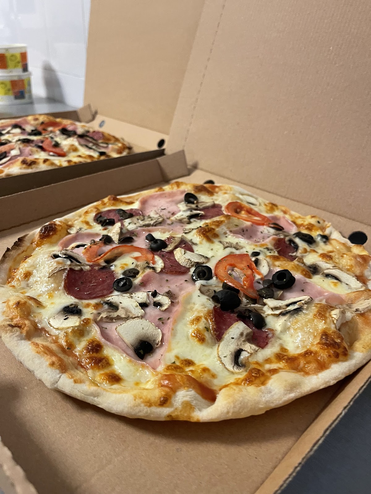 Pensiune Restaurant Casablanca - foto 2