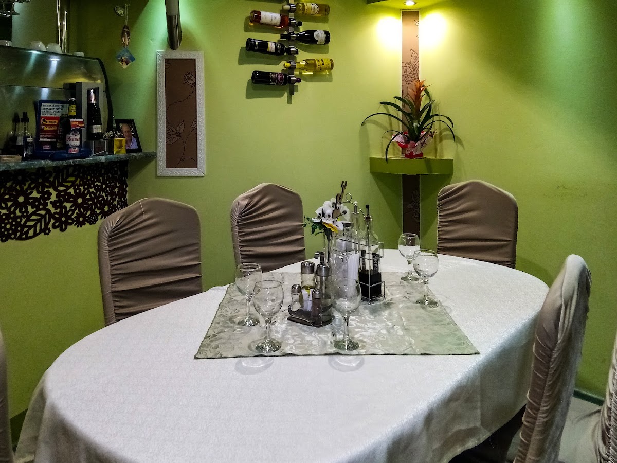 Pensiune Restaurant Casablanca - foto 4