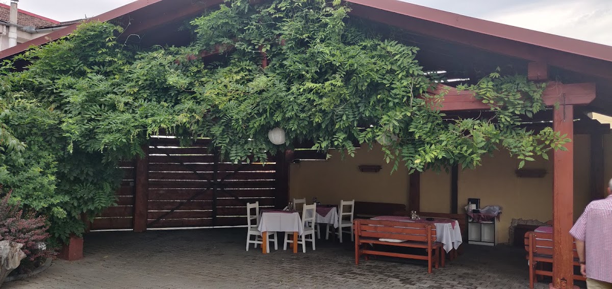 Pensiune Restaurant Central - foto 5