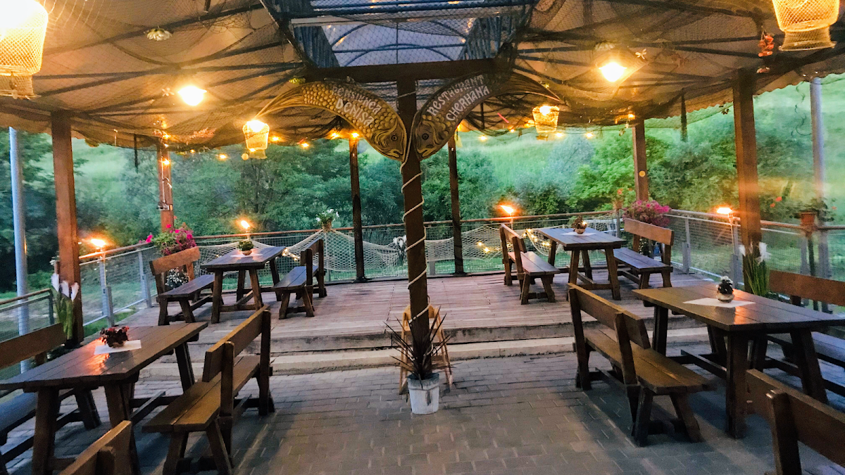 Pensiune Restaurant Denisa - foto 1