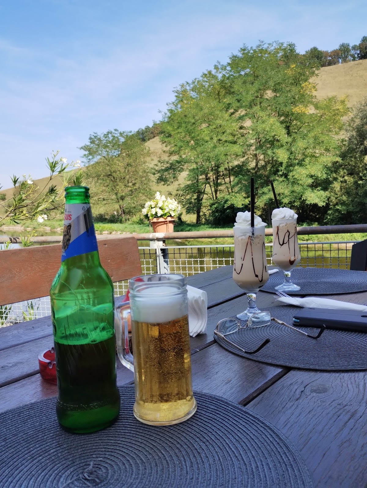 Pensiune Restaurant Denisa - foto 5