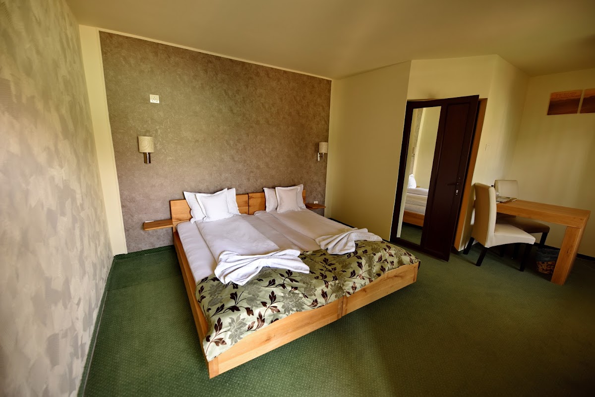 Pensiune Restaurant Flamingo - foto 3