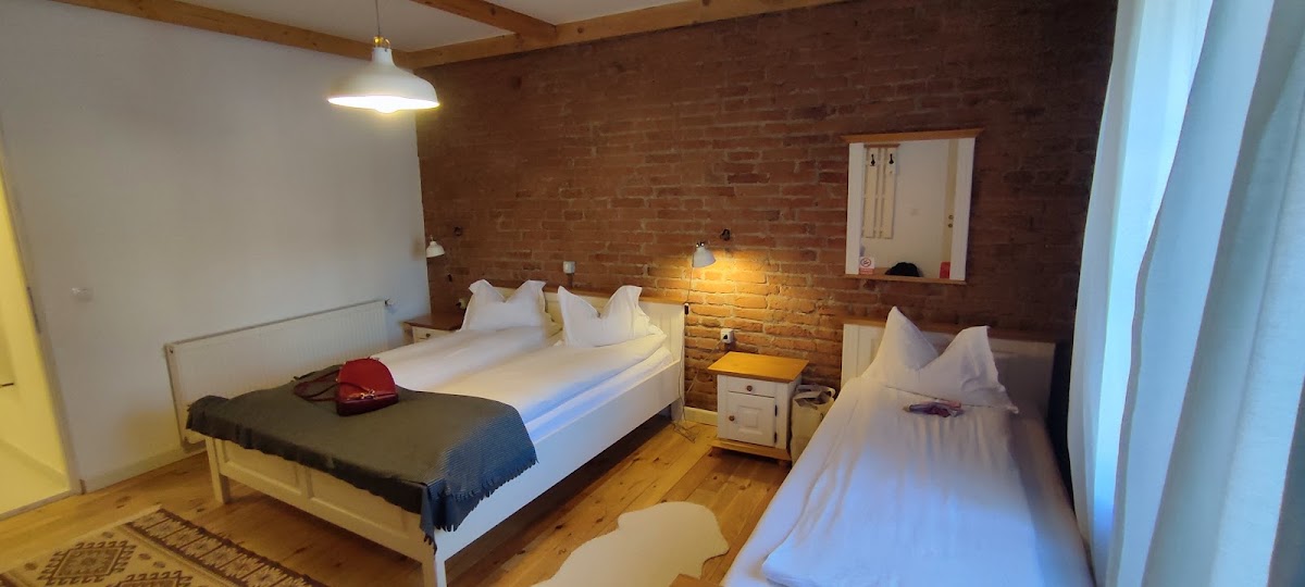 Pensiune Restaurant La Cassa - foto 2