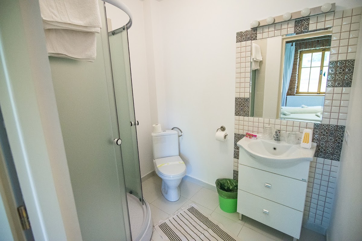 Pensiune Restaurant La Cassa - foto 3