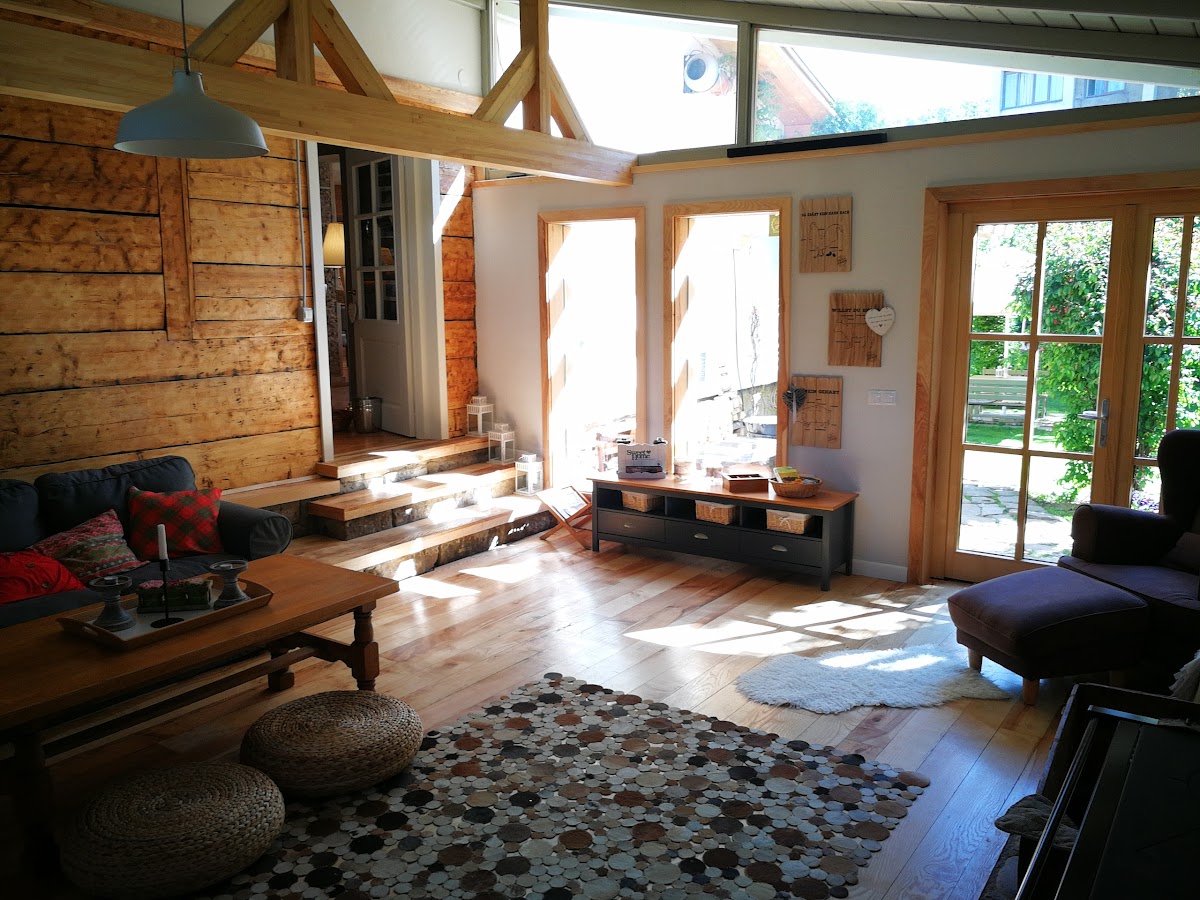 Pensiune Restaurant La Cassa - foto 5