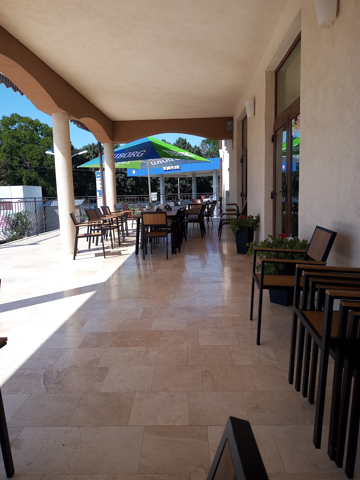 Pensiune Restaurant Maria