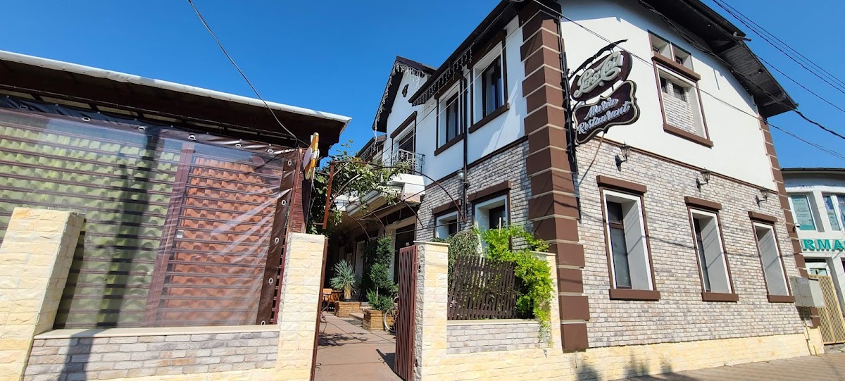 Pension-Restaurant Maria Covorul Verde - foto 1