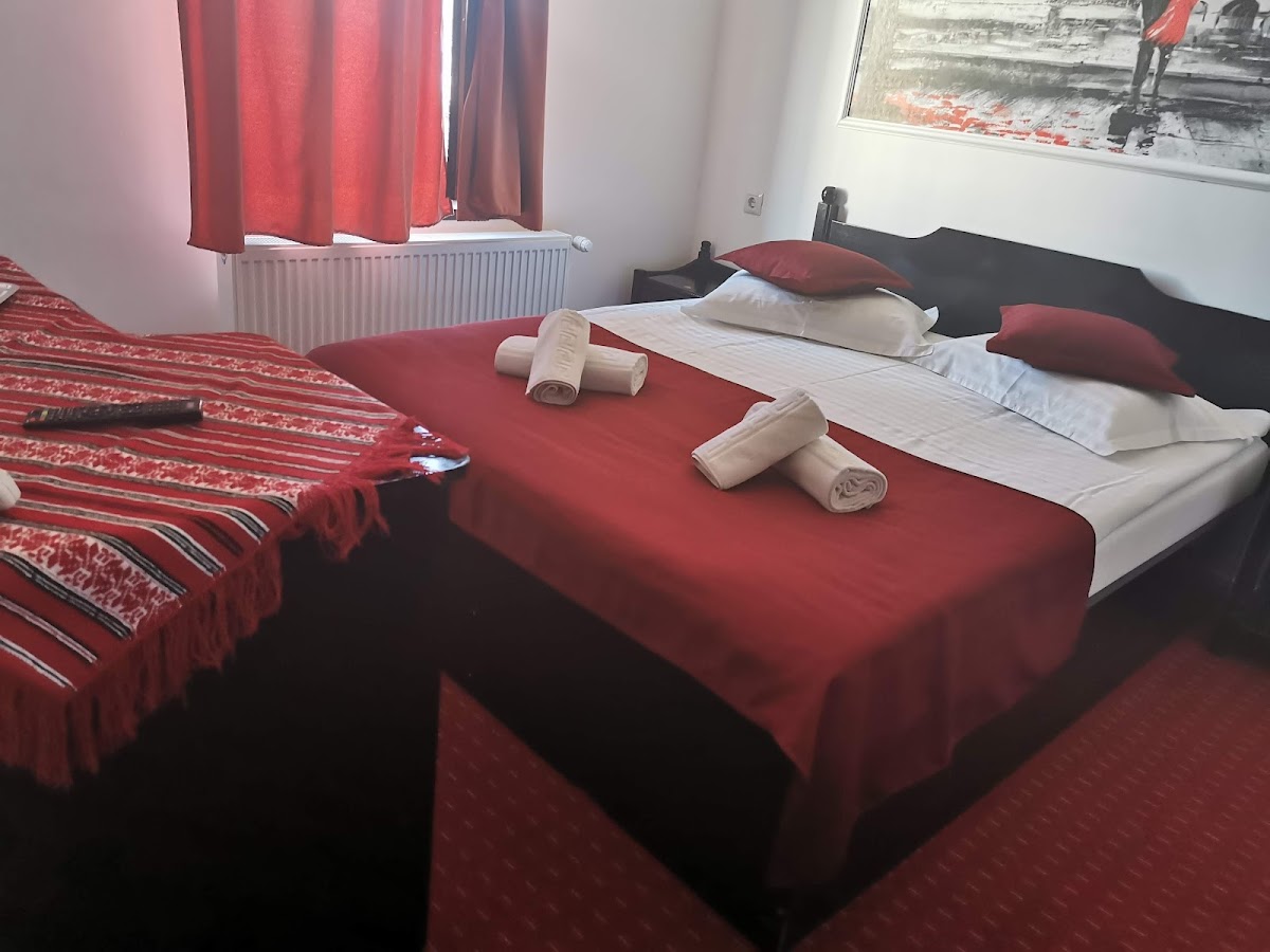 Pension-Restaurant Maria Covorul Verde - foto 3