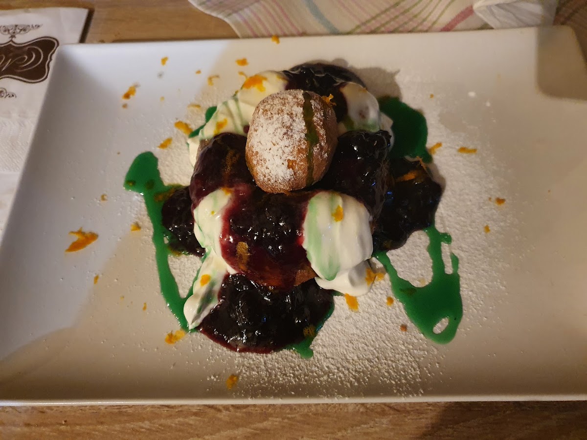 Pension-Restaurant Maria Covorul Verde - foto 5