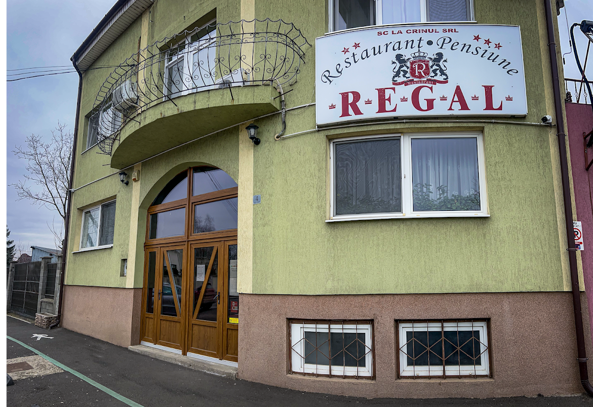 Pension & Restaurant Regal Satu Mare - foto 1