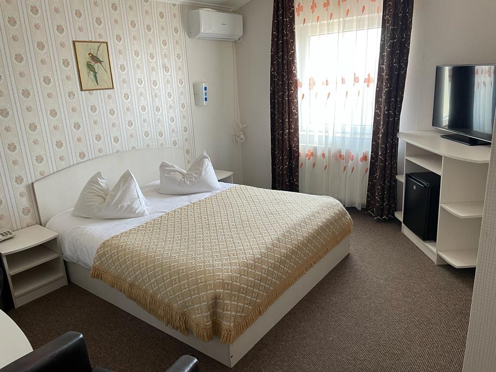 Pension & Restaurant Regal Satu Mare - foto 2