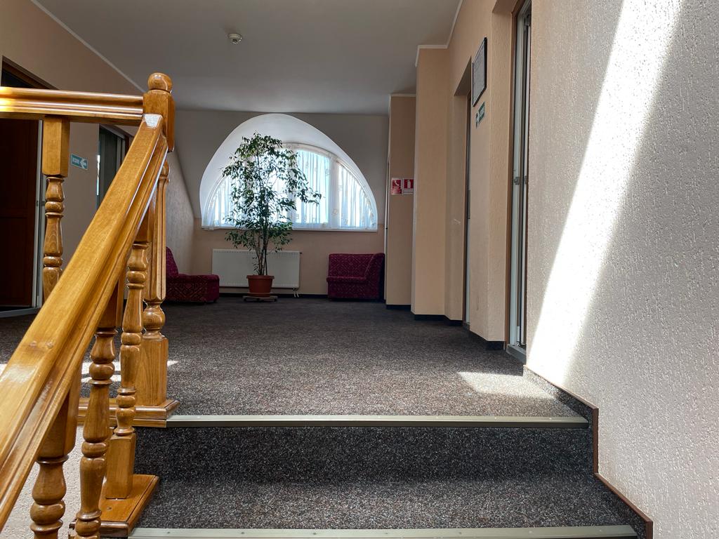 Pension & Restaurant Regal Satu Mare - foto 4