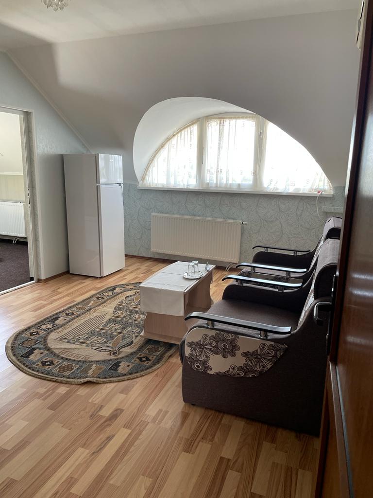 Pension & Restaurant Regal Satu Mare - foto 5