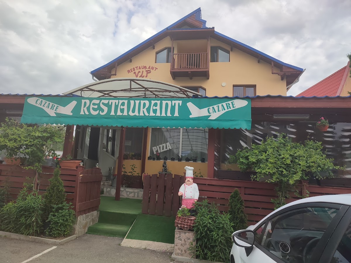 Restaurante Pensiune VIP - foto 4