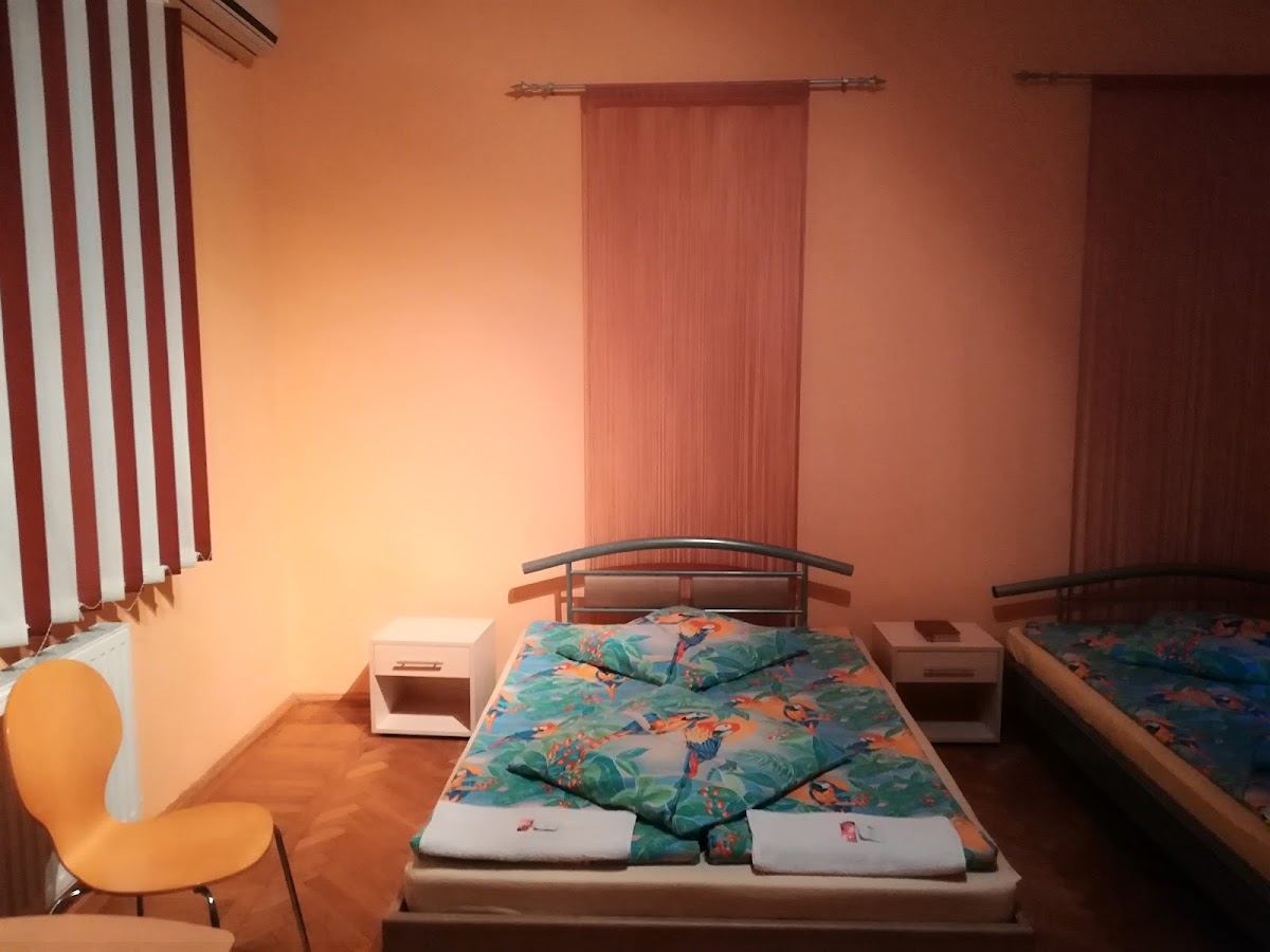 Pensiune Sarmasu, Sărmaşu
