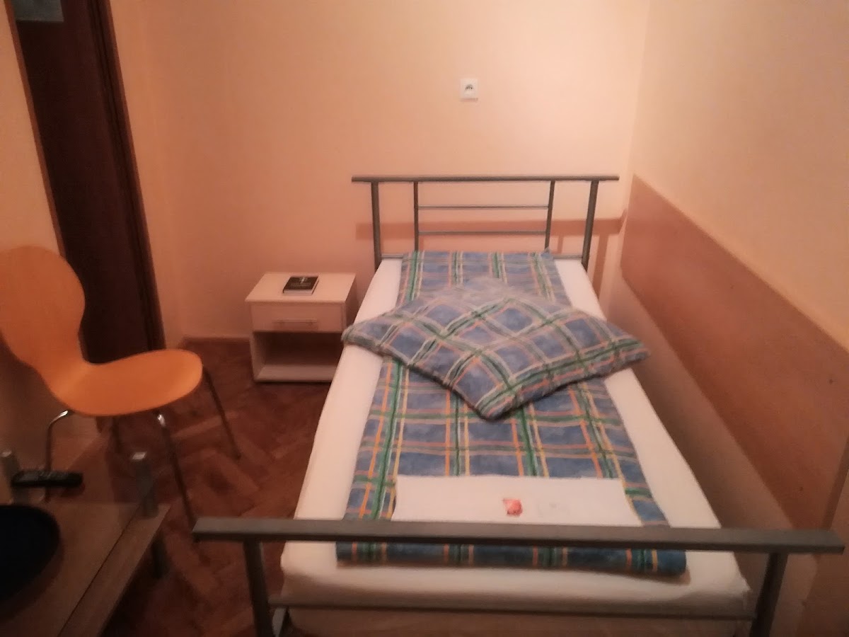 Pensiune Sarmasu