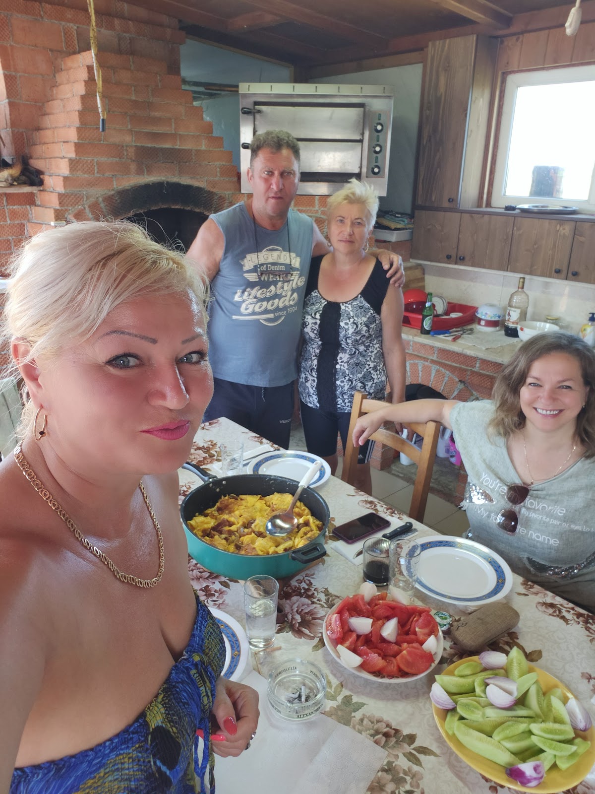 Pension und Unterkunft bei MITZA - foto 3