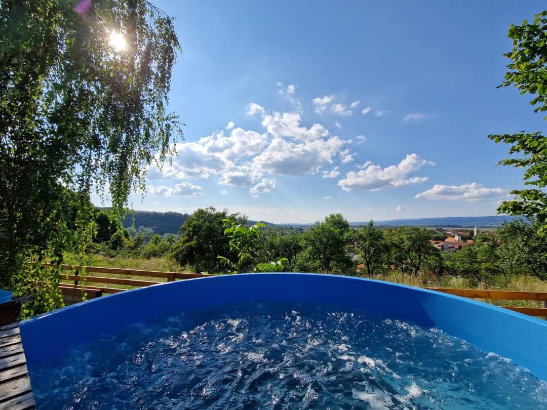 Pension Retreat Belvedere