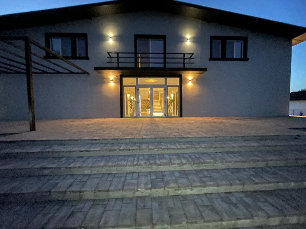 Pensiunea 77, Slobozia
