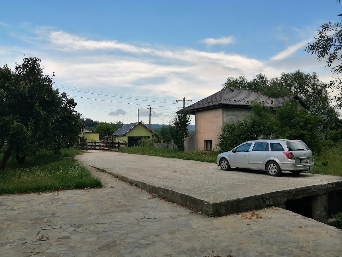 Pensiunea A&A
