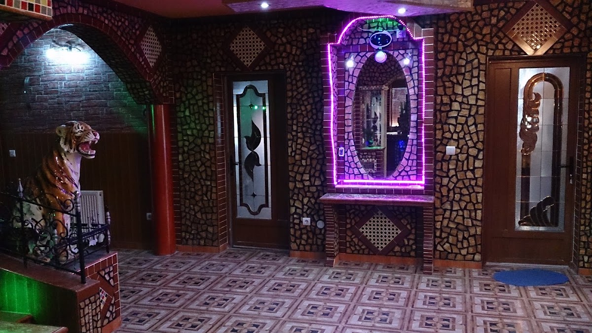 Pensiunea Aden