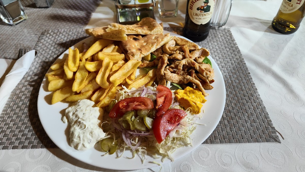Pensiunea Afy, Caransebeş