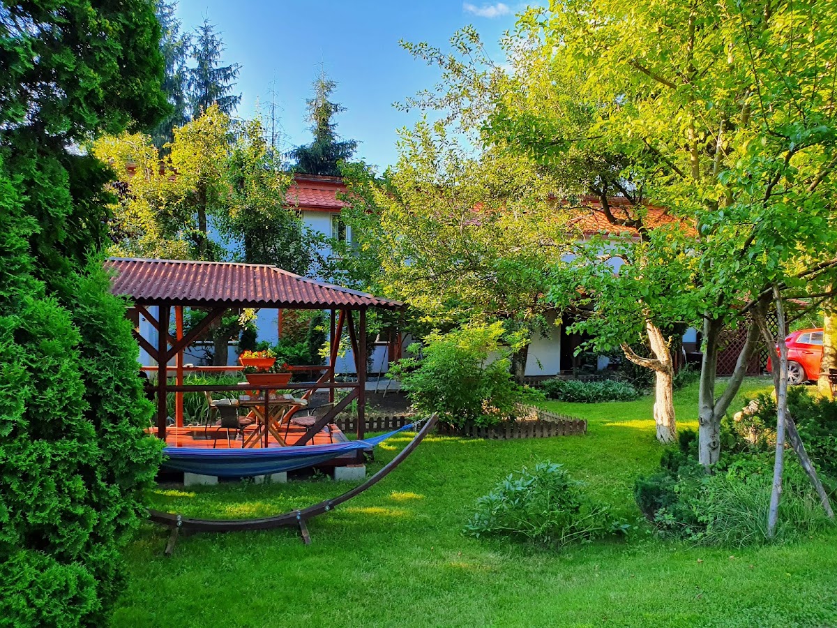 Pensiunea Agnes Cazare Viseu de Sus Maramures - foto 1