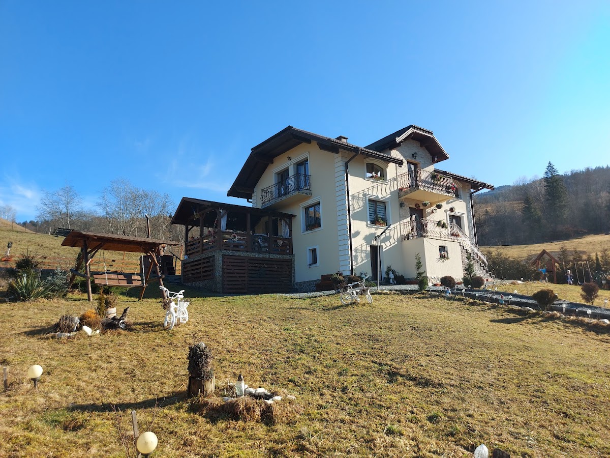 Pensiunea Agroturistică Amalia - foto 4