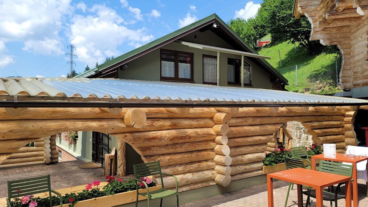 Agriturismo Borsa