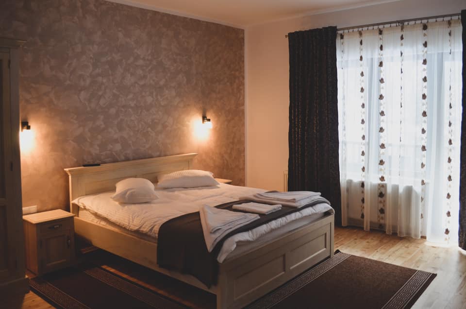 Pensiunea Agroturistică Casa Maria - foto 2