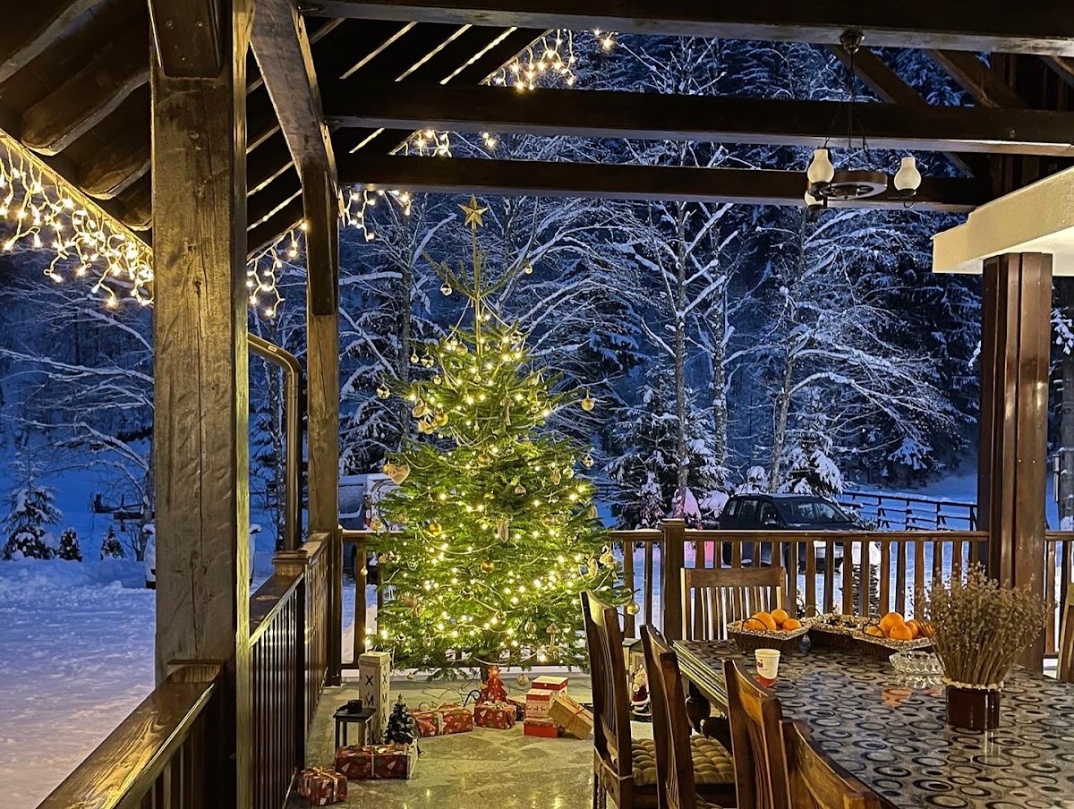 Pensiunea Agroturistică Casa Maria - foto 4