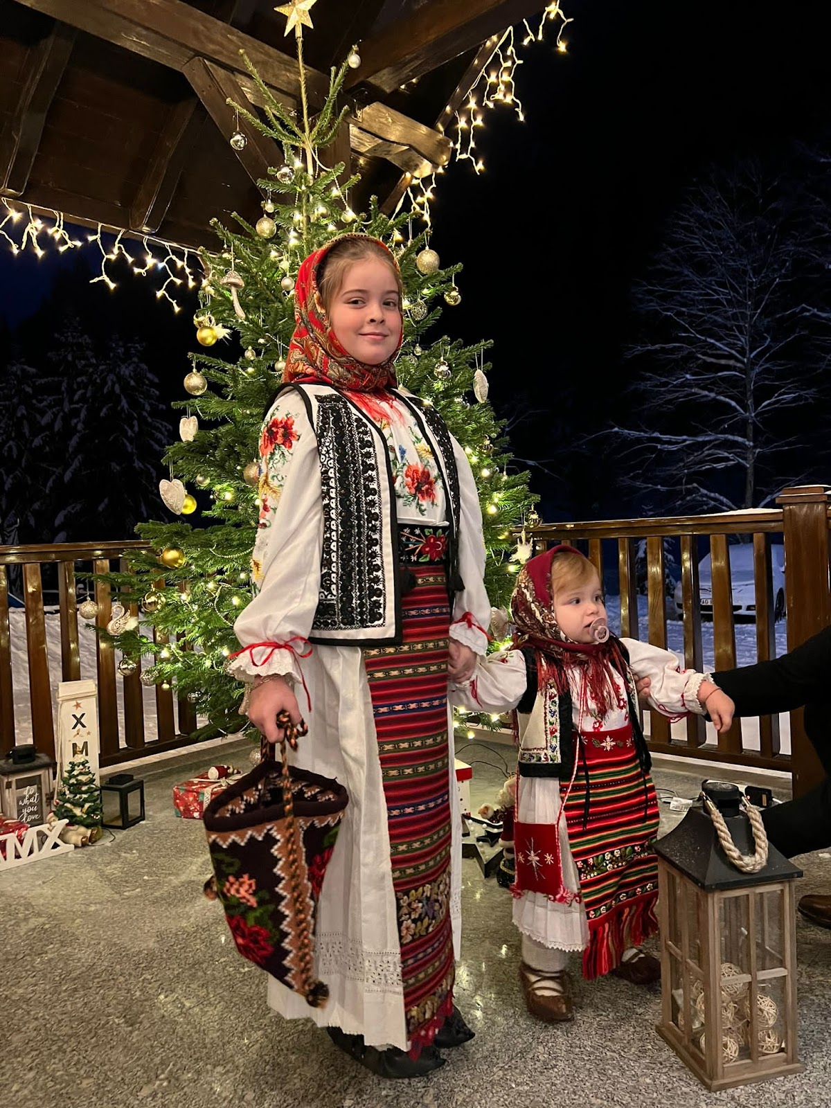 Pensiunea Agroturistică Casa Maria - foto 5