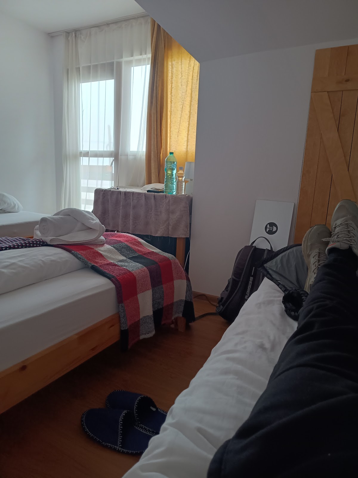 Agrotourism Guesthouse Casa Tarța