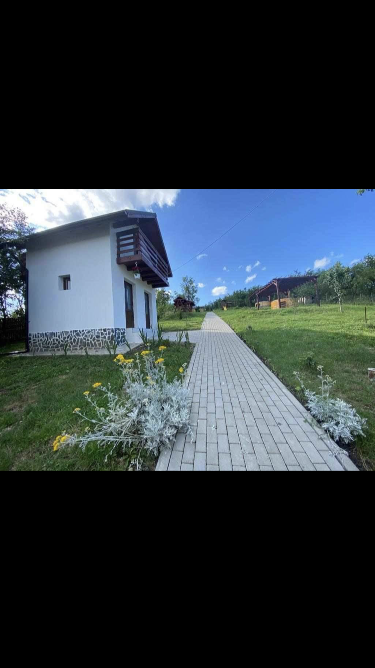 Agrotourism Guesthouse Casa Tarța