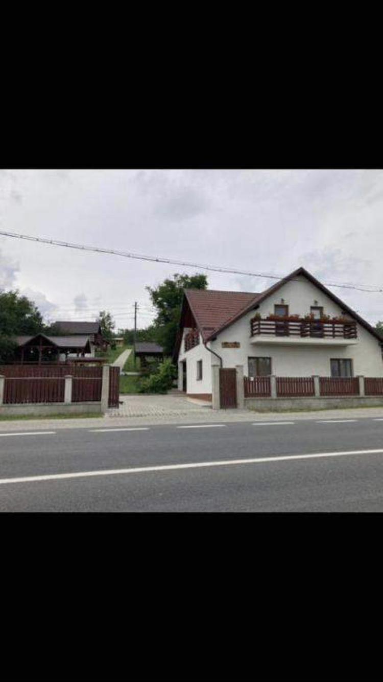 Agrotourism Guesthouse Casa Tarța