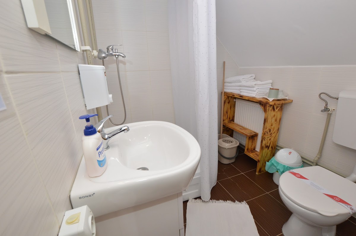Pensiunea Agroturistica CasaTeodora