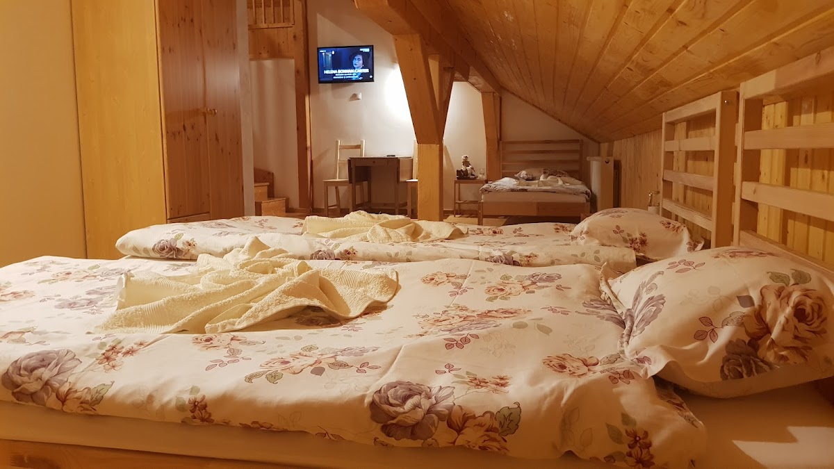 Agrotourismus Cerna, Vaideeni