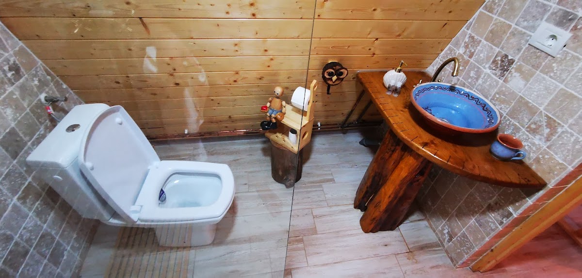 Agrotourismus Cerna, Vaideeni