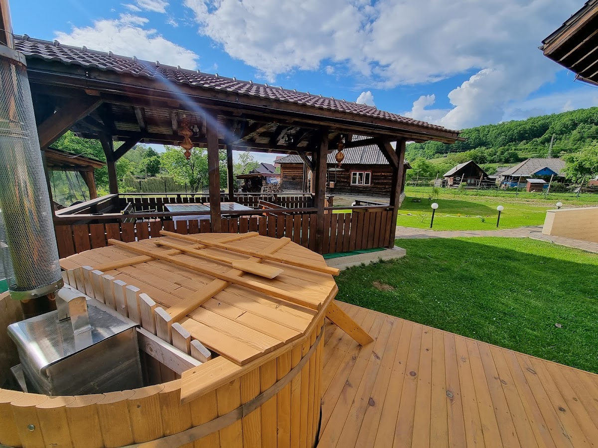 Agriturismo Claudiu Marian
