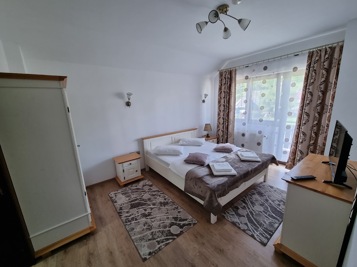 Agriturismo Claudiu Marian