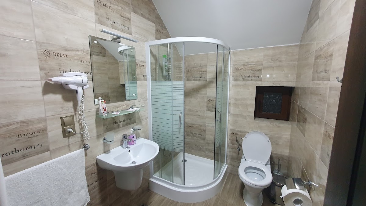 Agriturismo Claudiu Marian