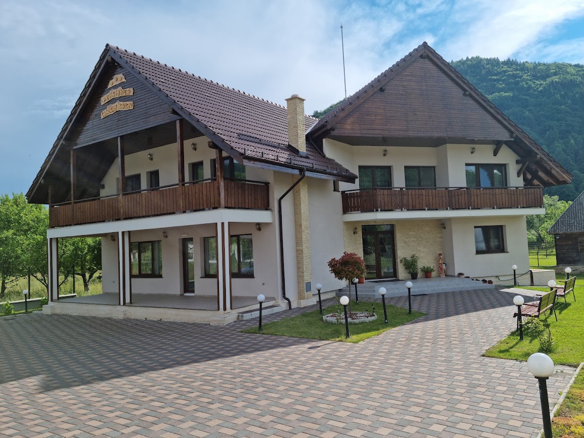 Agriturismo Claudiu Marian