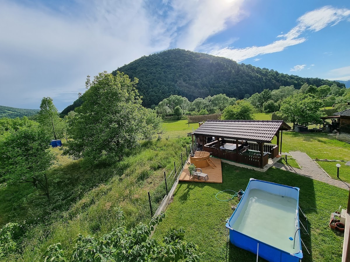 Agriturismo Claudiu Marian