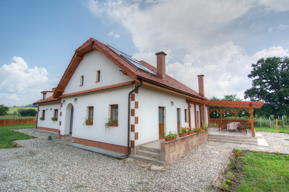 Agrotourism Guesthouse Elena
