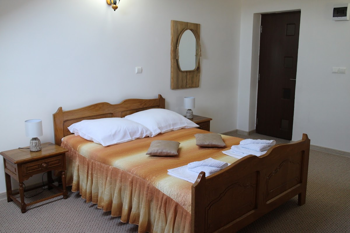 Chambre d'hôtes La Casa Boierului - foto 2